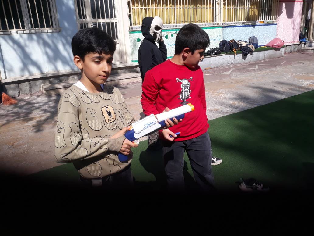 روز جهانی کودک