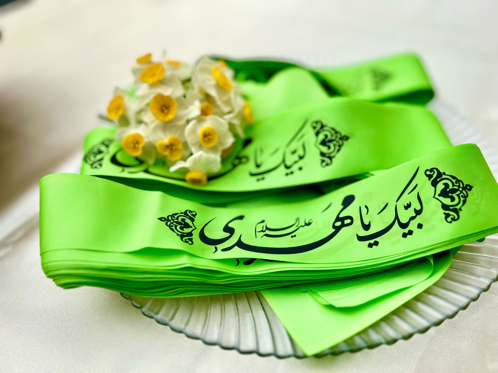 نیمه شعبان تولد امام زمان