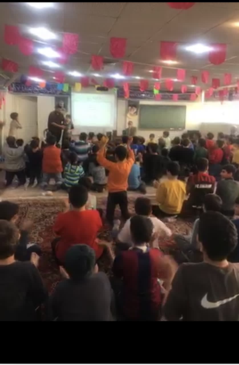 میلاد نور مبارک